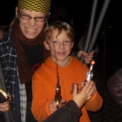 SDC13845 - Scouts en Gidsen Zaventem 